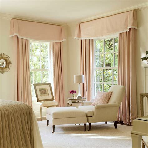 Window Valances – Hopelessly Dated, Or A Cool Idea? | LaptrinhX