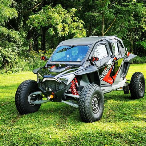 Lets See Those RZR Builds | Polaris RZR Forum - RZR Forums.net