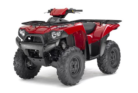 2006 Kawasaki Brute Force 750 4X4i | Top Speed