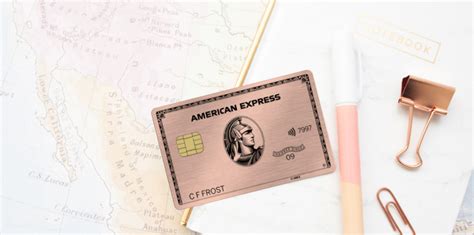 It's Back: Amex Rose Gold Cards are Available Again!