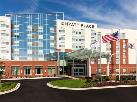 Hotels Near Midway Airport | Hyatt Place Chicago Midway