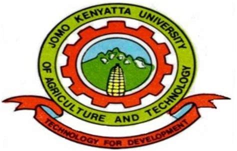 College University: Jomo Kenyatta University College Of Agriculture And Technology