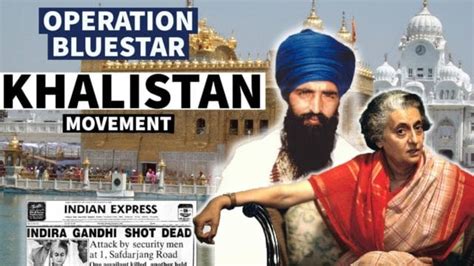 Update: Khalistan Movement Came to an End Because... | Hi Tech Gazette