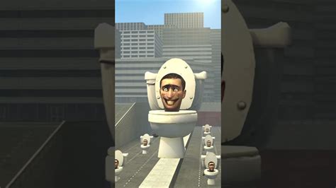 Skibidi Toilet APK for Android Download