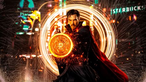 Ultra Hd Doctor Strange 4K Wallpaper Download doctor strange 4k 8k 4k wallpaper for your desktop ...