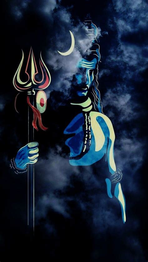 Lord Shiva HD Wallpapers 1920x1080 Download for Mobile