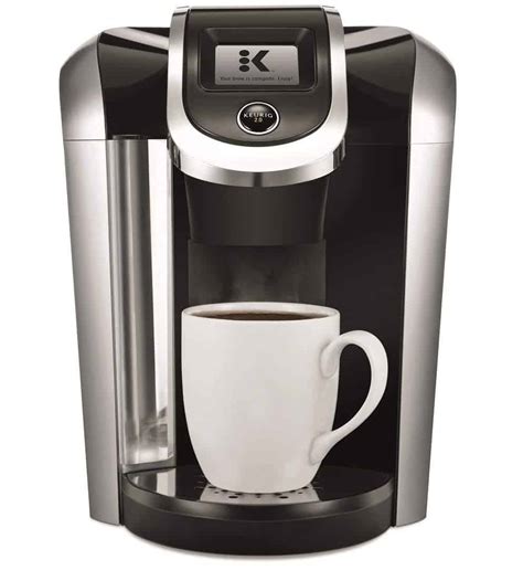 Keurig K Slim + Iced Manual