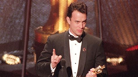 Revisit the Tom Hanks Oscars acceptance speech that Spielberg called ‘incredible’ | CNN