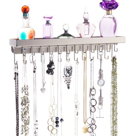 Jewelry Organizer Hanger at Cecelia Switzer blog