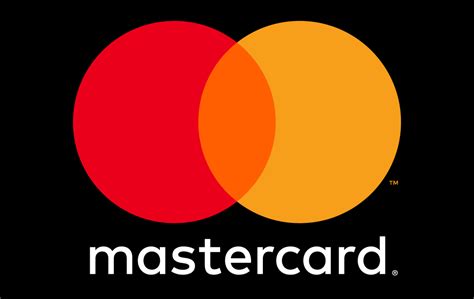 Mastercard Logo Vector