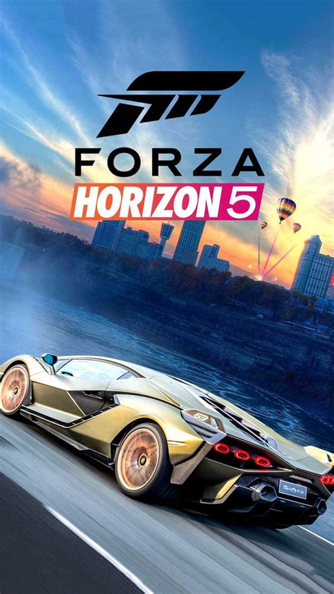 forza horizon 5 on the nintendo wii