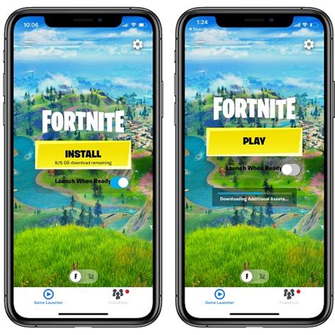 Urgent: Trick To Download & Install Fortnite On iPhone, iPad & Mac (App Store Loophole)