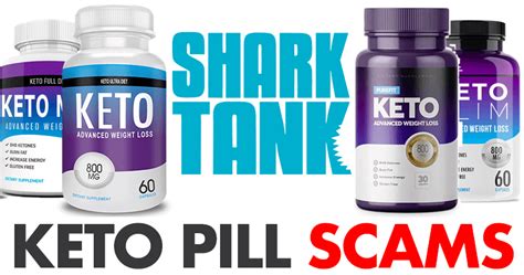 Did Shark Tank Invest In Keto Pills? - Best Shark Tank Products - Nov 2019