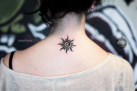 #tattoo #strashkeva #polandtattoo #poland #lublin #greenhornettattoo #greenhotnet | Tatuagem de ...