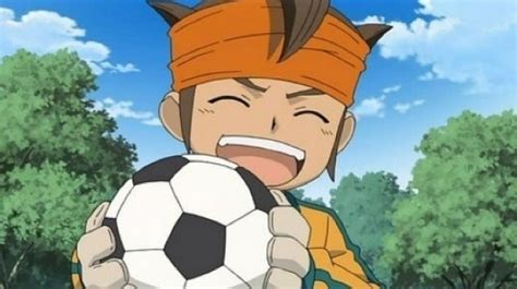 anime_soccer - anime football! Photo (22074023) - Fanpop