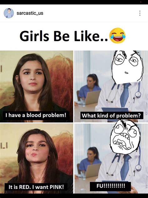 Period Memes Instagram