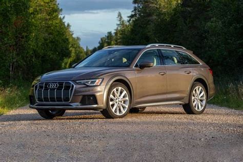 2023 Audi A6 allroad Consumer Reviews - 9 Car Reviews | Edmunds