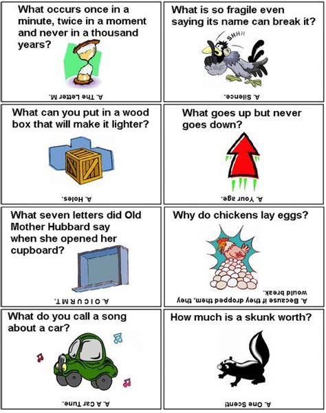 12 best Riddles! images on Pinterest | Brain games, School and Teaching ideas