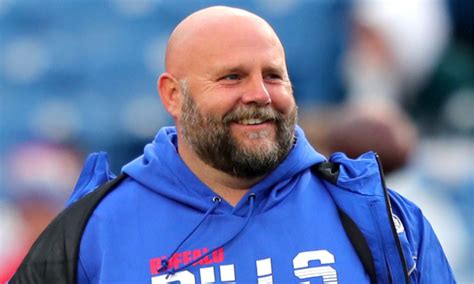 Brian Daboll ’97 named NFL’s New York Giants head coach