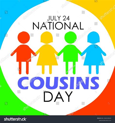 20,807 Cousins Images, Stock Photos & Vectors | Shutterstock