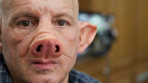 Scientists Have Successfully Made The First Human/Pig Hybrid – Sick Chirpse