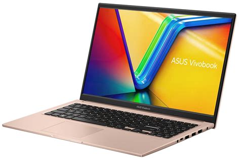 ASUS Vivobook 15 F1504 (X1504) - Specs, Tests, and Prices | LaptopMedia.com