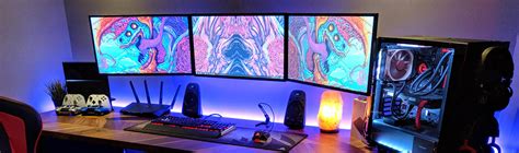 How to Set Up Multiple Monitors For Gaming | Comwave