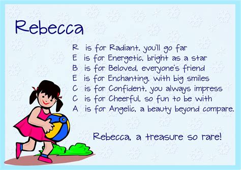 Acrostic Name Poems For Girls | Acrostic poem for kids, Poems about girls, Acrostic