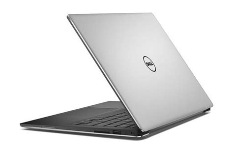 DELL XPS 13 Core i7 16GB RAM 1TB SSD 13.3 inch Touchscreen Laptop - Silver