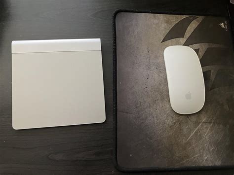 Magic Trackpad vs Magic Mouse : r/mac