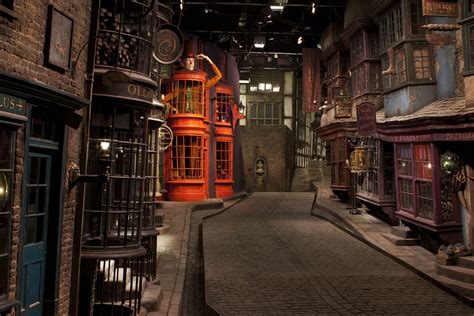 Estudios Harry Potter, Entradas Warner Estudios Londres - Ceetiz