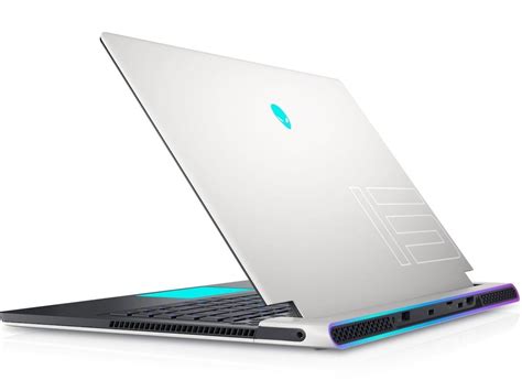 Dell Alienware X-Series gaming laptops have Cryo-Tech to disperse heat and regulate spikes ...