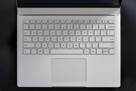 すごい Surface 3 Keyboard - はがととめ