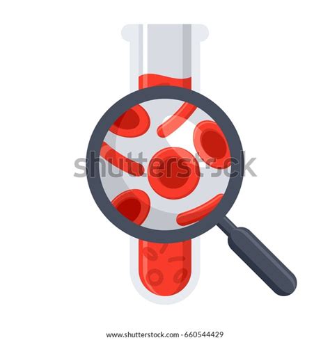 1,294 Red Blood Cells Magnifier Images, Stock Photos, 3D objects, & Vectors | Shutterstock