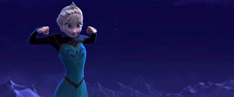 Let It Go - Frozen Photo (35645933) - Fanpop