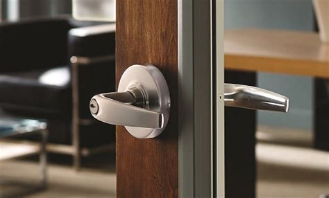 Schlage Commercial Door Locks - Beacon