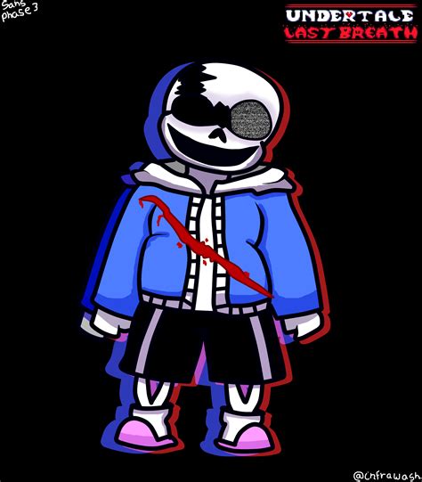 sans undertale last breath phase 3 fan art by infrawash on Newgrounds