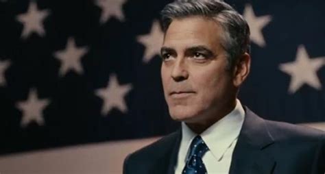 The Ides of March George Clooney | moviescramble