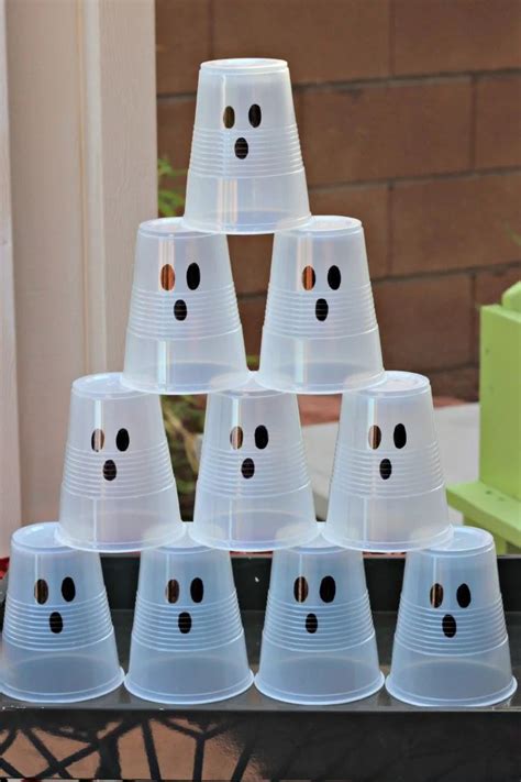 Over 15 Super Fun Halloween Party Game Ideas for Kids and Teens!