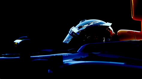 Black full-face helmet, Red Bull Racing, Formula 1, Sebastian Vettel, racing HD wallpaper ...