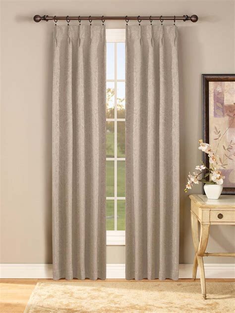 Curtain Rods & Tracks | Decorating Decor Interiors