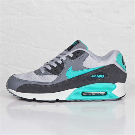 Nike Air Max 90 Essential - 537384-033 - Sneakersnstuff (SNS) | Sneakersnstuff (SNS)