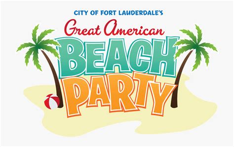 beach party clip art 20 free Cliparts | Download images on Clipground 2024