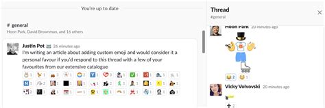 How to Create Custom Emoji in Slack