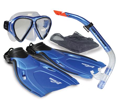 Snorkeling Equipment Online Shop - ECOTREASURES Manly Snorkel Tour