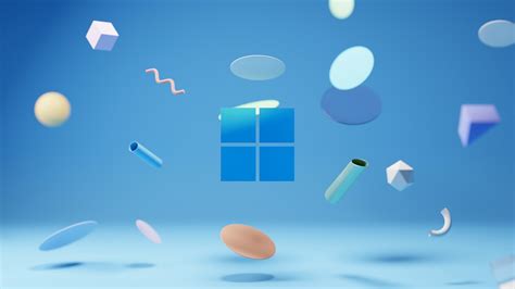 Windows 11 Blue Background 4K Wallpaper - Download Free 4K Desktop Wallpapers