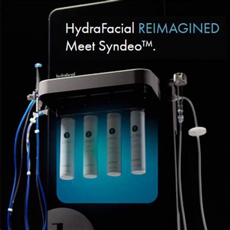 HydraFacial® in Longmont, CO | Sunflower Spa