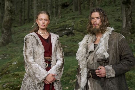 'Vikings: Valhalla' Release Date, Cast, Trailer, Plot—All We Know About the 'Vikings' Spin-Off ...