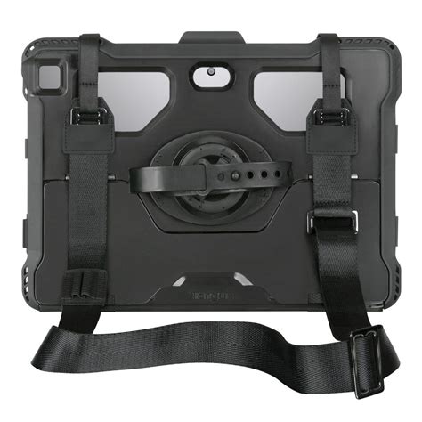 Rugged Case for Dell Latitude 7320 Detachable | TARGUS | Targus, Dell latitude, Carrying case