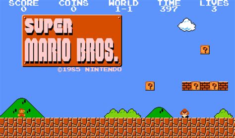 Super Mario Bros Game Online Unblocked - Super Mario Bros Games Online Free Best Place To Play ...